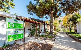 מלון מרום גולן